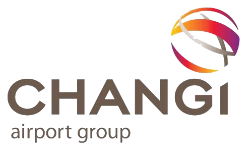 Changi Airport Group logo